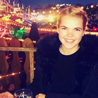 Shanice Laura Smith's avatar