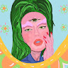 Jane T V's avatar