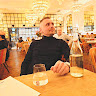 Tomas Lukosevicius's avatar