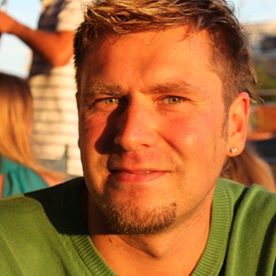 Edisson Gorbans's avatar