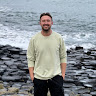 Joshua Simpson's avatar