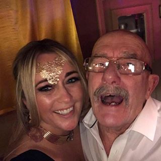 Hayley Grocott's avatar