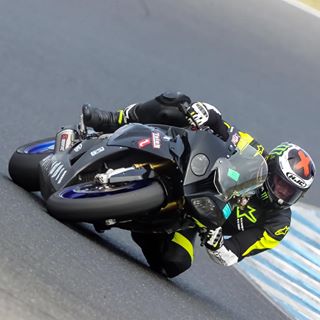 Chris Heapy's avatar