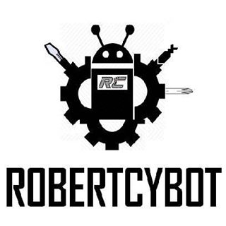 Robert Hairsine's avatar