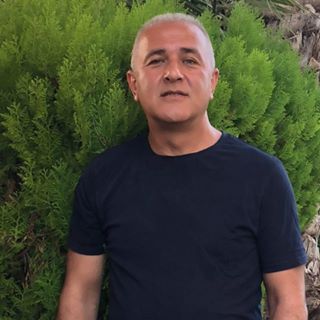 Ferat Ozcevik's avatar
