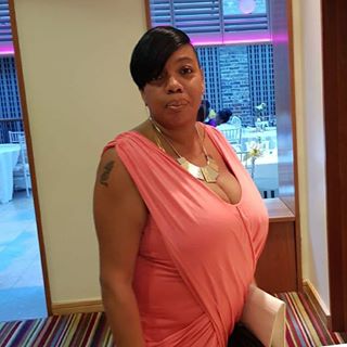 Tracy Lewis's avatar