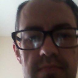 Kenneth Kenny McMillan's avatar