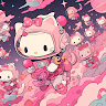 Phillippa Antoinette's avatar