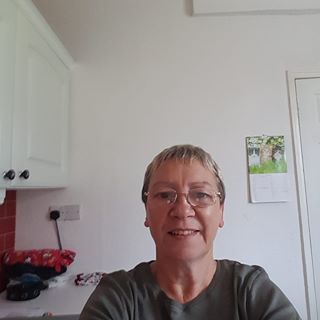 Annette Mcbain's avatar