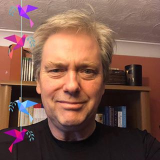 Steve Russell's avatar