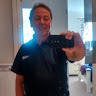 Kevin Woodland's avatar