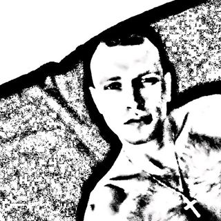 Luke Cholewinski's avatar