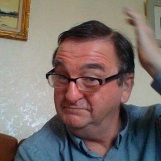 Timothy Murphy's avatar