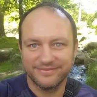 Gary Topley's avatar