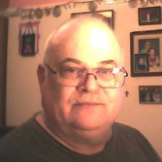 Dave North's avatar
