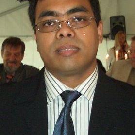 Mizanur Choudhury's avatar