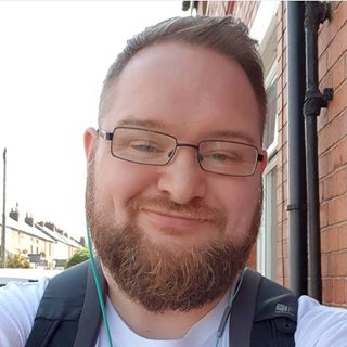 James Richardson's avatar