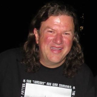 Lance Rattray's avatar