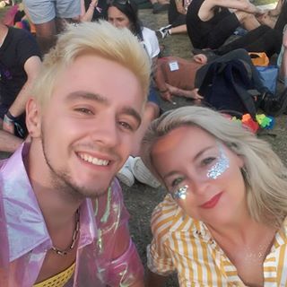 Amanda Aleksova's avatar
