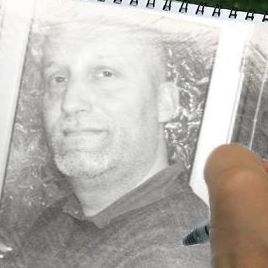 Mark Watts's avatar