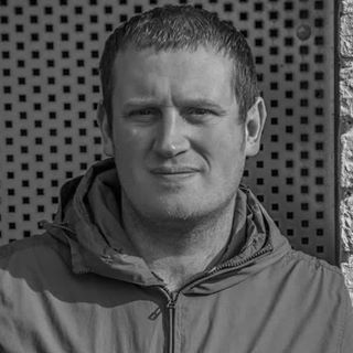 Steven Farrell's avatar