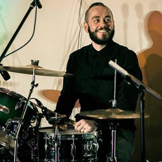 Luke Hartrick's avatar