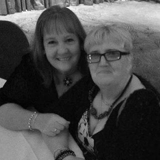 Marilyn McDougall's avatar
