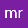 mr anonymous's avatar