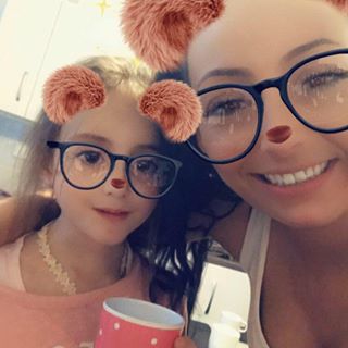 Becky Evans's avatar