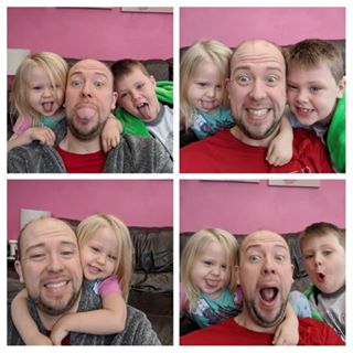 Richard Birchall's avatar