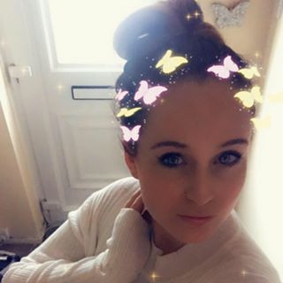 Kimberley Jayne's avatar