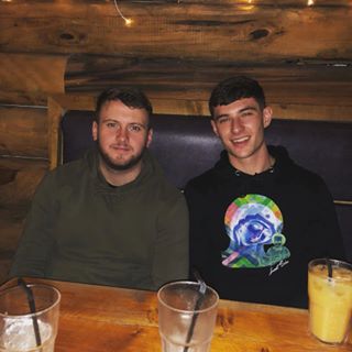 Jack Maddocks's avatar