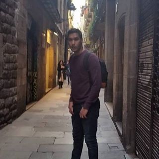 Barry Singh's avatar