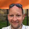 Robert Ford's avatar