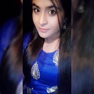 Nisha Priya's avatar