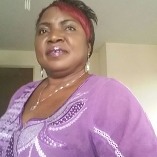 Kate Momoh - Iyekpabor's avatar