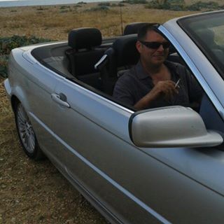 John Charlton's avatar