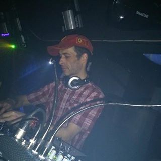 Sean Anthony Ladd's avatar