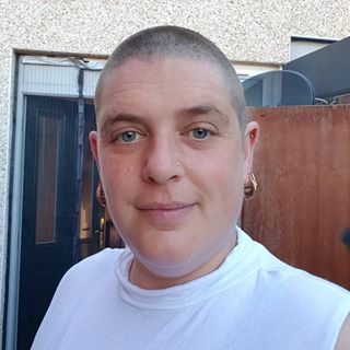 Victoria L Maskell's avatar