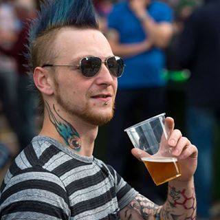 Spencer Rogers's avatar