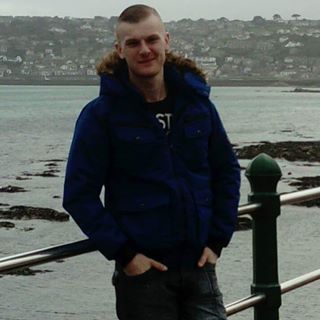 Steve Clark's avatar