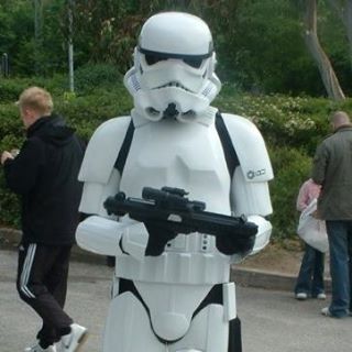 Christopher Stephens's avatar