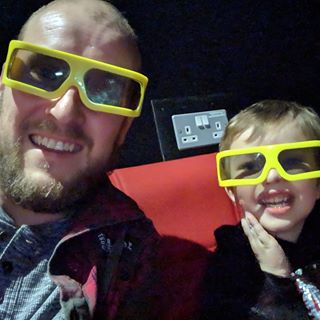 Daniel Bateman's avatar