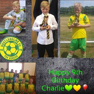 Aiden Element's avatar