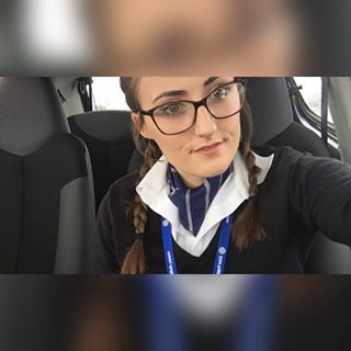 Amy Rhead's avatar