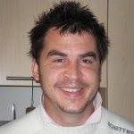 Jason Algar's avatar