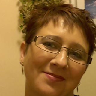 Victoria Sperry-foster's avatar