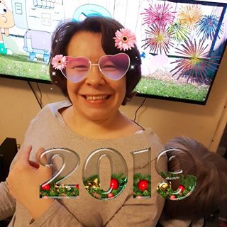 Samanta Martins's avatar