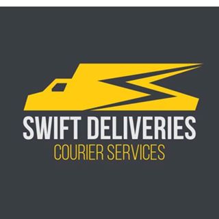 Swift Deliveries's avatar
