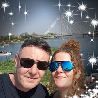 Geraldine Mason's avatar